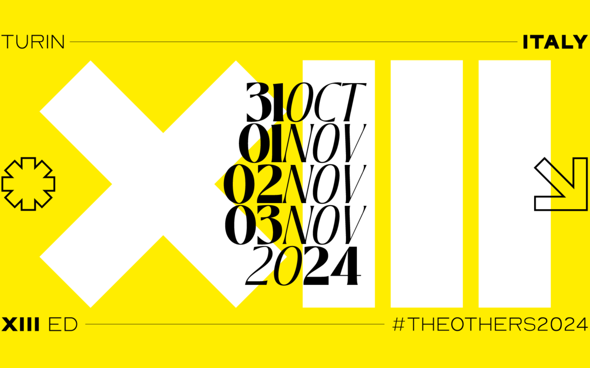 Autumn Art Fairs - The Others Torino