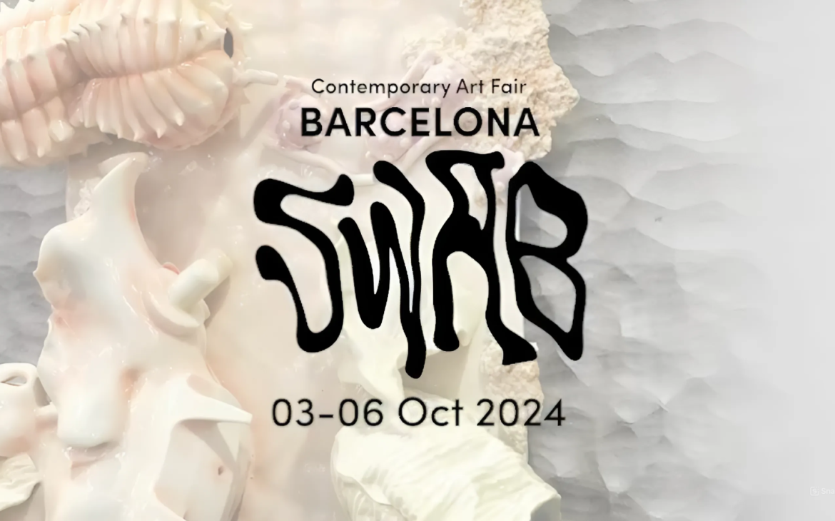 Autumn Art Fairs - SWAB